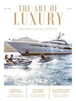 The Art of Luxury